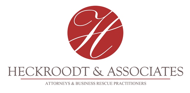 Heckroodt & Associates Attorneys